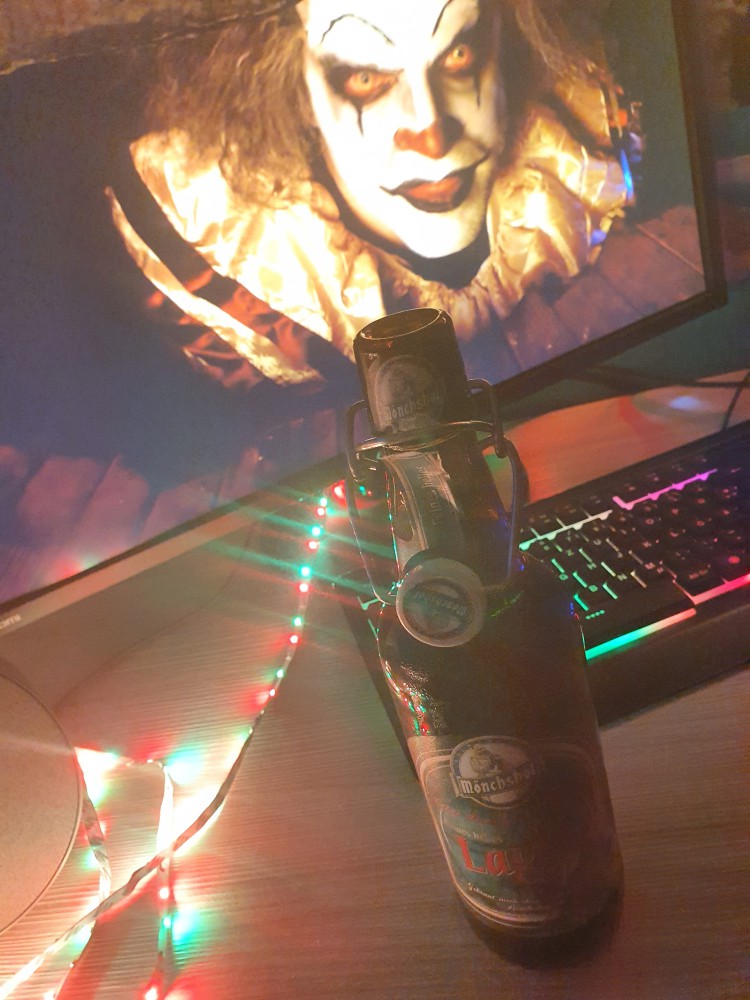 Mönchshof Lager